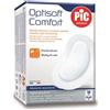 Pic Optisoft Comfort Medicazione Oculare Adesiva Sterile 95x65mm 10 pezzi