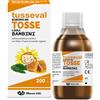 Tusseval Sciroppo Tosse Bambini 200 ml