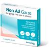 Non Ad Garze Paraffinate in Cotone 10x10 cm 40 Pezzi