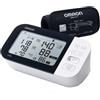 Omron Misuratore di Pressione Sfigmomanometro Da Braccio M7 Automatico