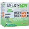 Mg-K Vis MG.K Vis Magnesio Potassio Lemonade Integratore Sali Minerali 30 Bustine