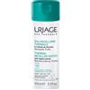 Uriage Acqua Micellare Termale Viso 100 ml Per Pelle Mista Grassa e Acneica Deterge Strucca e Purifica