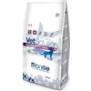 Monge Vetsolution Gastrointestinal Linea Medica Cibo Secco Gatti Sacco 400G