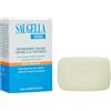 Saugella Viso Detergente Solido pH Fisiologico Sapone Pelle Sensibile 100 g