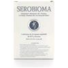 Bromatech Serobioma Integratore Fermenti Lattici 24 Capsule
