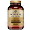 Solgar Donna 45 Boro-Cal- Mag Integratore di Minerali 100 Tavolette