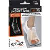 Epitact Sport Protezione Unghie Livide Taglia S