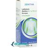 Zentiva Lattulosio Zentiva 66,7 g/100 ml Sciroppo Lassativo 200 ml