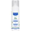 Mustela Shampoo Mousse Neonato Per Crosta Lattea 150 ml