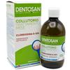 Dentosan Collutorio Trattamento Mese con Clorexidina 0,12% 500 ml