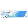Dentinale Pasta Gengivale Bambini 0,5% + 0,5% Amilocaina Sodio Benzoato 25g