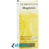 Dottor Giorgini Dr. Giorgini Olimentovis Magnesio Liquido Analcoolico 200 ml