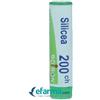 Boiron Silicea 200CH Globuli Omeopatici