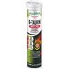 Equilibra B- Taurin Integratore Energetico per Sportivi 20 Compresse Effervescenti