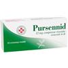 Pursennid Lassativo Stimolante Intestino Stitichezza Occasionale 40 compresse