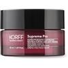 Korff Supreme Pro Crema Viso Ristrutturante e Antirughe 50 ml
