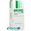 Broxo Din Collutorio Clorexidina digluconato 250 ml