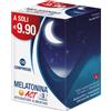 Linea Act Melatonina Act +3 Complex Integratore per il Sonno 120 Compresse