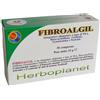 Herboplanet Fibroalgil Integratore 30 Compresse