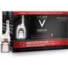 Vichy Dercos Aminexil Intensive 5 Uomo Trattamento Anticaduta 42 Fiale