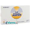 Nomabit Essenze Floreali Nomabit Aspen Fiori di Bach Globuli 6 g