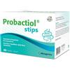 Probactiol Stips Integratore Prebiotico 40 Bustine