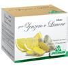Specchiasol Infuso Zenzero E Limone 20 Filtri