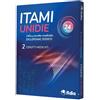 Itami Unidie 140 mg Cerotti Medicati Per Dolori Muscolari 2 Pezzi