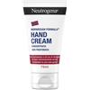 Neutrogena Formula Norvegese Crema Mani Concentrata Senza Profumo 75 ml