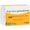 Pensa pharma Ibuprofene Pensa Pharma 400 mg 12 Bustine