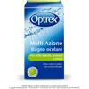 Optrex Multi Azione Bagno Oculare Occhi Stanchi Arrossati e Irritati 300 ml