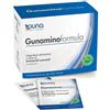 Guna Gunamino Formula Integratore Aminoacidi 24 Bustine
