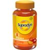 Supradyn Energy Integratore di Vitamine A, B, C, D, E e Coenzima Q10 Contro la Stanchezza 70 Caramelle Gommose