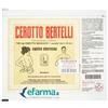 Bertelli Cerotto Bertelli Medio 12,5 X 16 cm 192 mg Capsico Oleoresina 1 cerotto