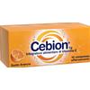 Cebion Effervescente Arancia Integratore Vitamina C 10 Compresse