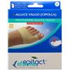 Epitact Cuscinetto Protezione Alluce Valgo Taglia L