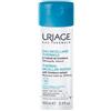 Uriage Acqua Micellare Termale Viso Occhi e Labbra 100 ml Per Pelle Normale o Secca Deterge e Strucca