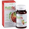 Bios Line BiosLine Multi45 Integratore Micronutrienti 50 Compresse