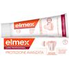 Elmex Dentifricio Carie Professional Protezione Avanzata 75 ml