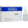 Saugella Lavanda Vaginale 4 Flaconi 140 ml