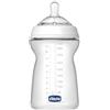 Chicco Biberon Natural Feeling 6m+ Flusso Veloce 330 ml