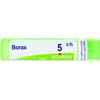 Boiron Borax 5CH Granuli Tubo
