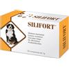 Silifort Aurora Biofarma Silifort Integratore Fegato Cani e Gatti 30 Compresse