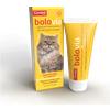 Bolo Via Candioli Bolo Via Pasta Eliminazione Di Boli Di Pelo Per Gatti 50 g