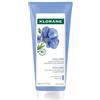 Klorane Balsamo al Lino BIO Volume Capelli Sottili 200 ml