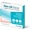 Non Ad Garze Paraffinate in Cotone 10x10 cm 10 Pezzi