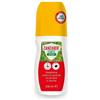 Zanzaker Forte Spray Repellente Contro Le Punture Di Zanzare e Zecche 100 ml