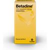 Betadine 10% Iodopovidone Soluzione Cutanea Flacone 50 ml