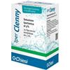 Clenny Iper Clenny 20 Flaconcini Monodose Soluzione Ipertonica 5 ml