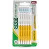 Gum Bi-Direction Scovolino Interdentale 1,4mm 6 Pezzi